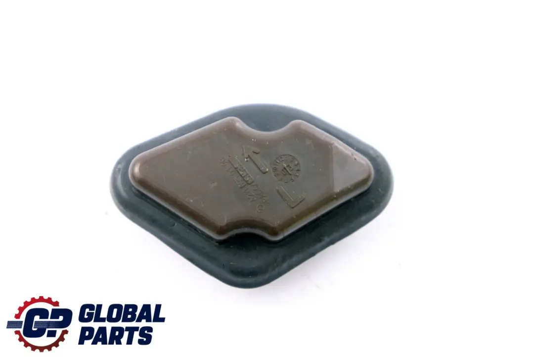 Seal Wagon Rear Panel Lid Left N/S to Mercedes E-Class S211 Touring with Part number A2116950198 Mercedes E-Class S211 Touring Seal Wagon Rear Panel Lid Left N/S - SKU A2116950198 - Part number A2116950198