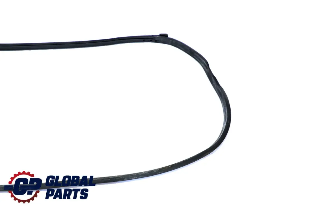 Mercedes W211 Guarnizione telaio porta anteriore sinistra destra - SKU A2116970151-1 - Numero di parte A2116970151