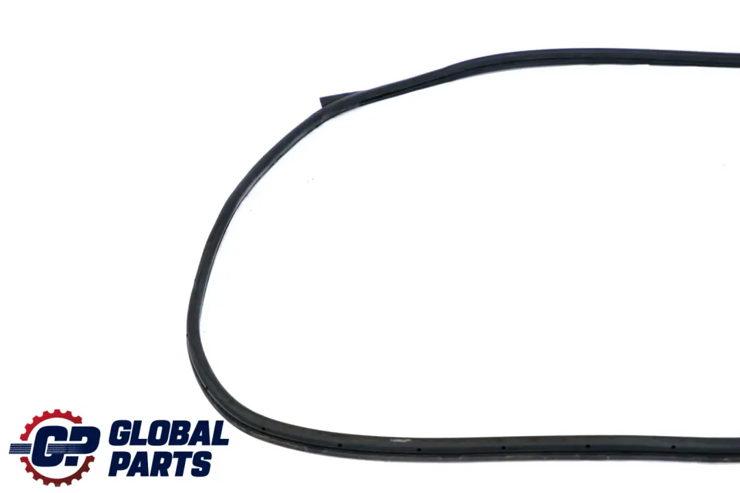 Mercedes W211 Guarnizione telaio porta anteriore sinistra destra - SKU A2116970151-1 - Numero di parte A2116970151