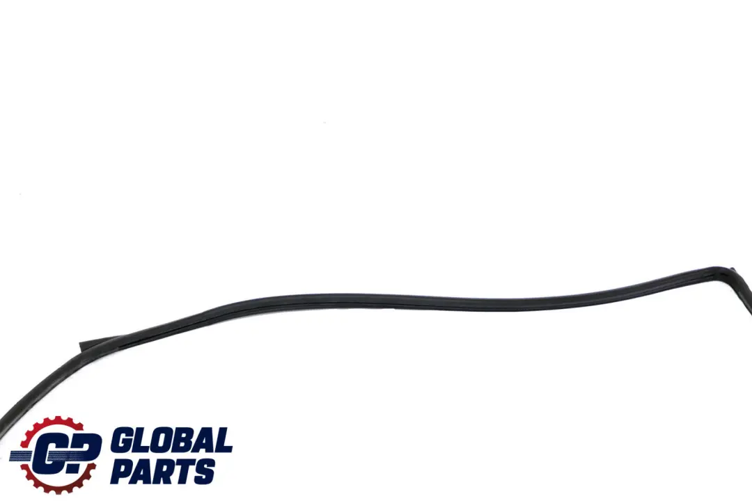 Mercedes W211 Front Left Right Door Frame Seal Gasket Black - SKU A2116970151-1 - Part number A2116970151