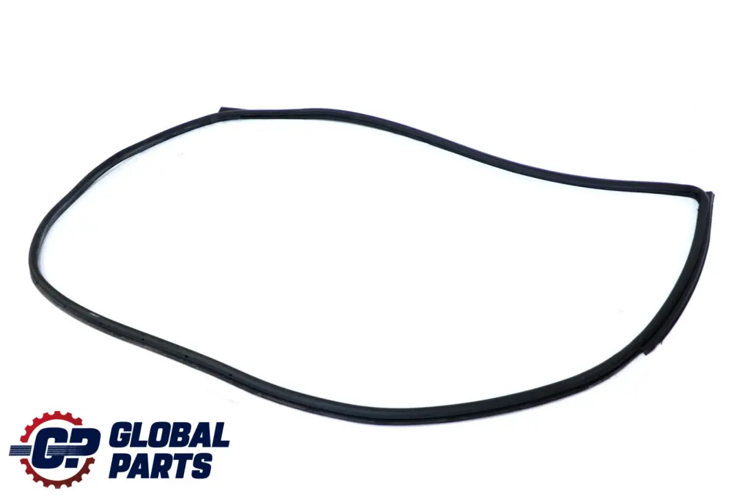 Mercedes W211 Front Left Right Door Frame Seal Gasket Black - SKU A2116970151-1 - Part number A2116970151