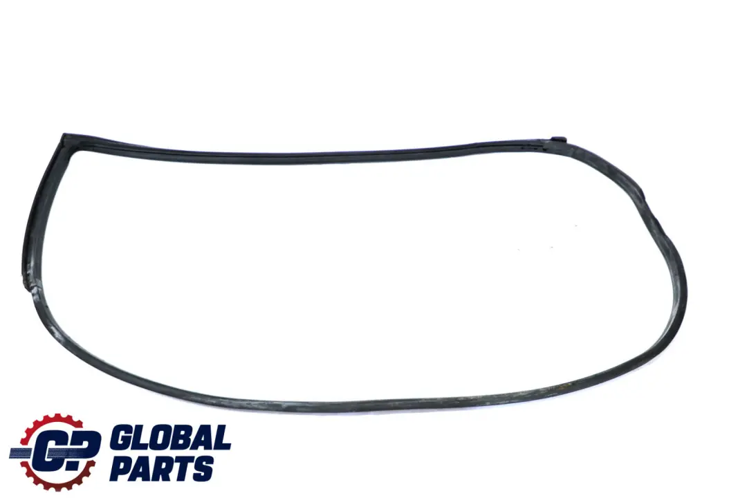 Mercedes W211 Front Left Right Door Frame Seal Gasket Black - SKU A2116970151-1 - Part number A2116970151