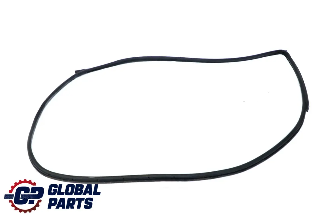 Mercedes W211 Front Left Right Door Frame Seal Gasket Black - SKU A2116970151-1 - Part number A2116970151