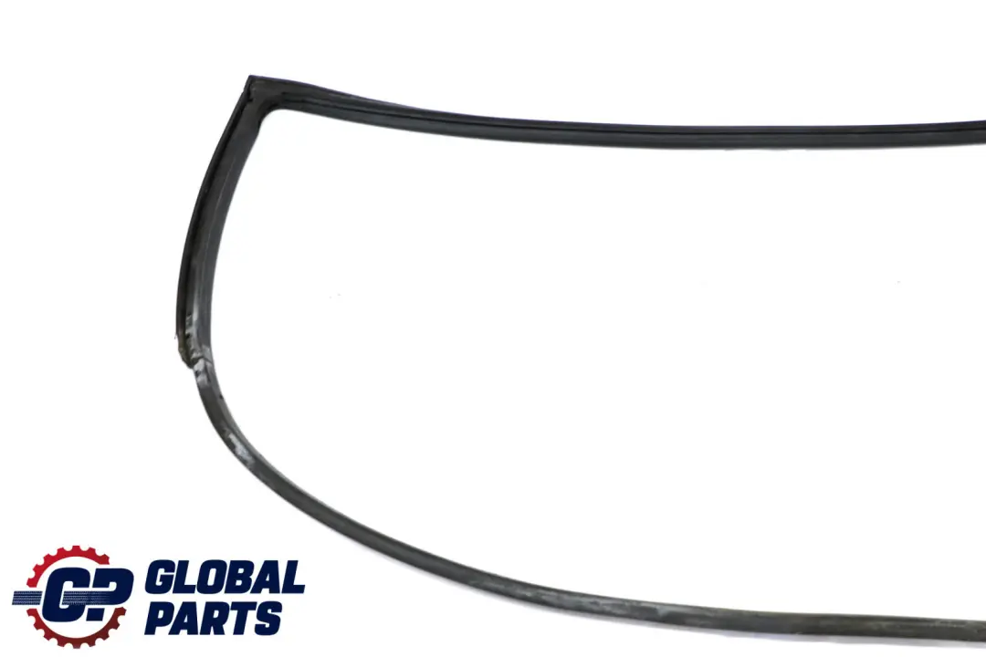 Mercedes W211 Front Left Right Door Frame Seal Gasket Black - SKU A2116970151-1 - Part number A2116970151