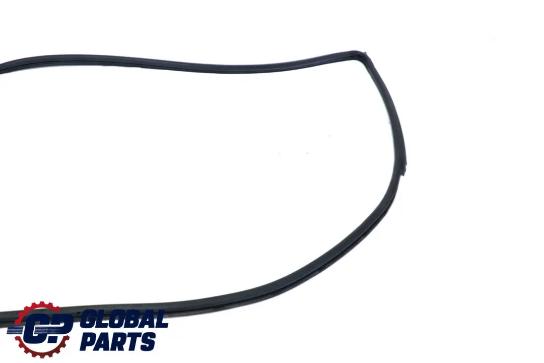 Mercedes W211 Front Left Right Door Frame Seal Gasket Black - SKU A2116970151-1 - Part number A2116970151