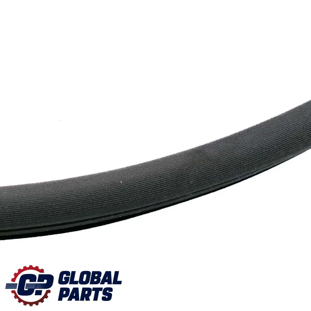 Delantero Izquierdo Derecho Puerta Marco Junta para Mercedes E W211 2 con número de pieza A2116970151 Mercedes E W211 2 Delantero Izquierdo Derecho Puerta Marco Junta - SKU A2116970151-2 - Número de pieza A2116970151