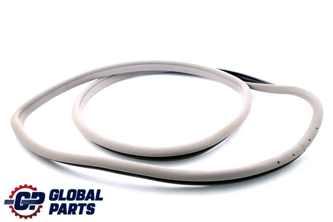 Front Left Right Door Frame Seal Gasket Grey to Mercedes E-Class W211 with Part number A2116970151 Mercedes E-Class W211 Front Left Right Door Frame Seal Gasket Grey - SKU A2116970151 - Part number A2116970151