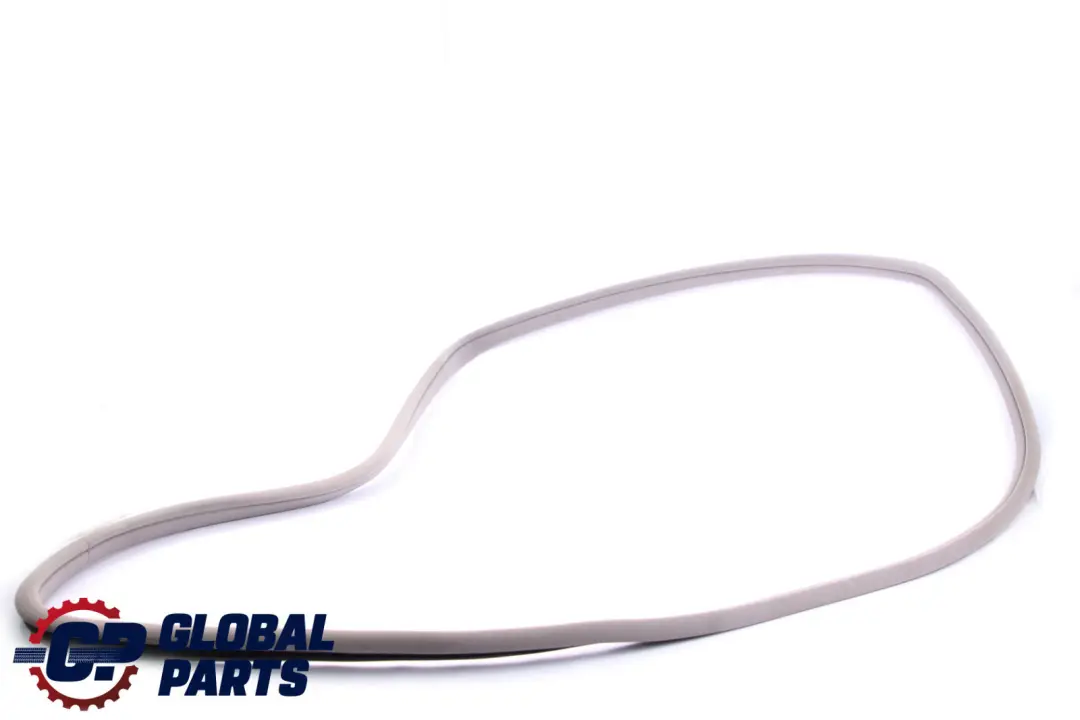 Mercedes W211 Guarnizione telaio porta anteriore sinistra destra Grigio - SKU A2116970151 - Numero di parte A2116970151
