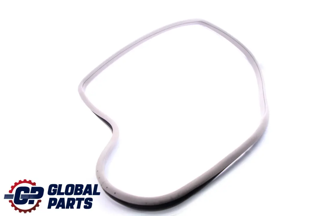 Mercedes W211 Joint de cadre de porte avant gauche droite gris - SKU A2116970151 - Numéro de pièce A2116970151