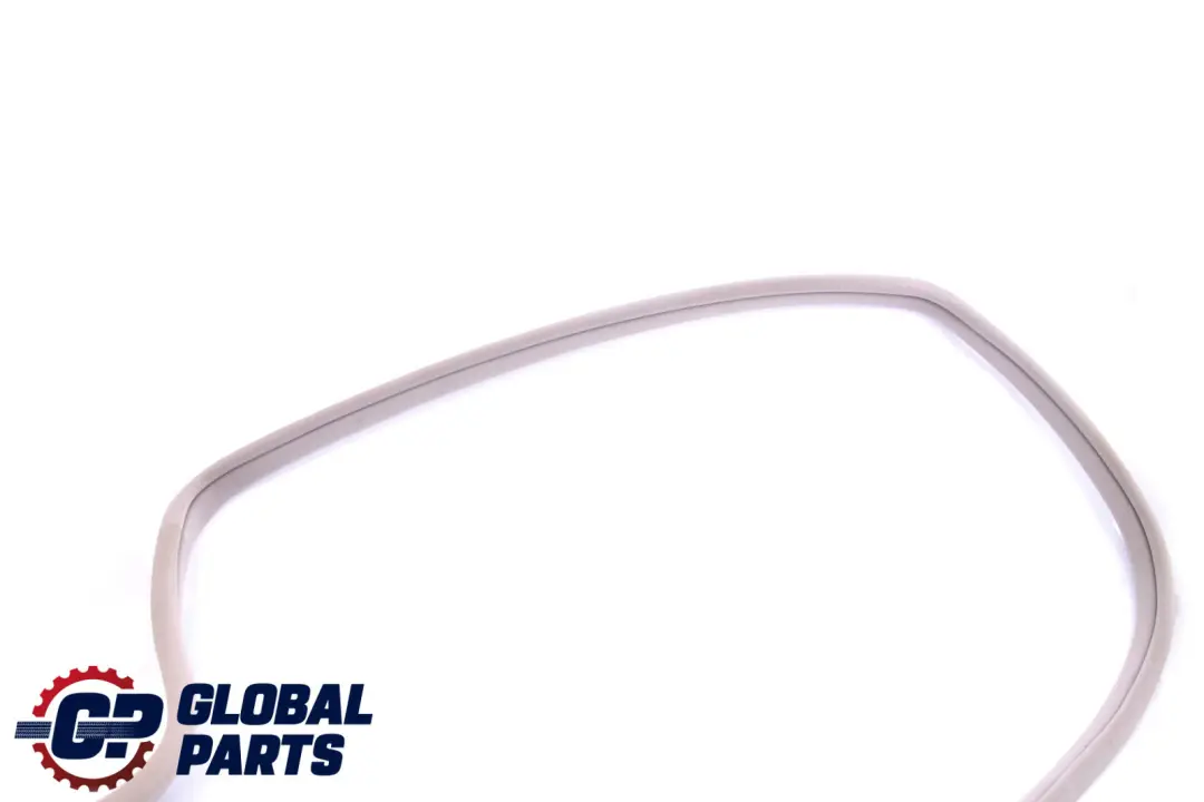 Mercedes W211 Guarnizione telaio porta anteriore sinistra destra Grigio - SKU A2116970151 - Numero di parte A2116970151