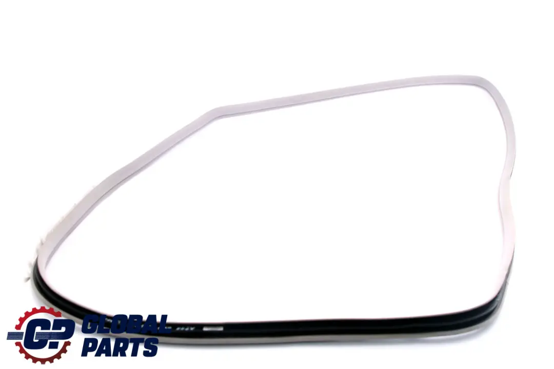 Mercedes W211 Guarnizione telaio porta anteriore sinistra destra Grigio - SKU A2116970151 - Numero di parte A2116970151