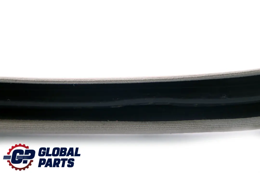 Mercedes W211 Guarnizione telaio porta anteriore sinistra destra Grigio - SKU A2116970151 - Numero di parte A2116970151