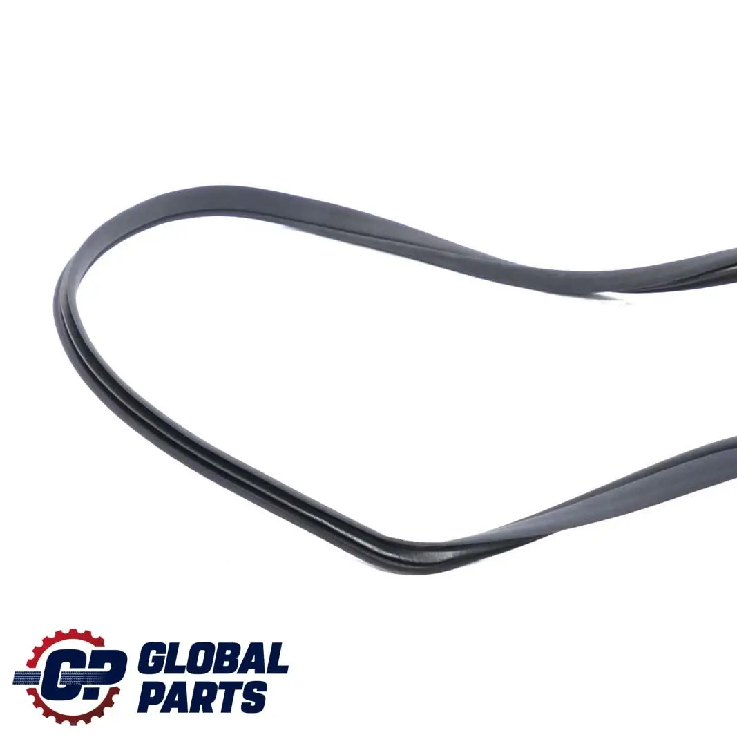 Mercedes-Benz E-Class W211 Rear Left Right Door Frame Seal Gasket to with Part number A2116970351 Mercedes-Benz E-Class W211 Rear Left Right Door Frame Seal Gasket - SKU A2116970351 - Part number A2116970351