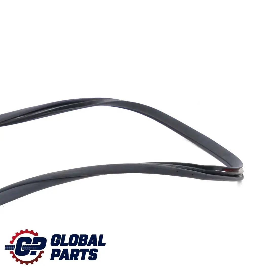 Mercedes-Benz E-Class W211 Rear Left Right Door Frame Seal Gasket to with Part number A2116970351 Mercedes-Benz E-Class W211 Rear Left Right Door Frame Seal Gasket - SKU A2116970351 - Part number A2116970351