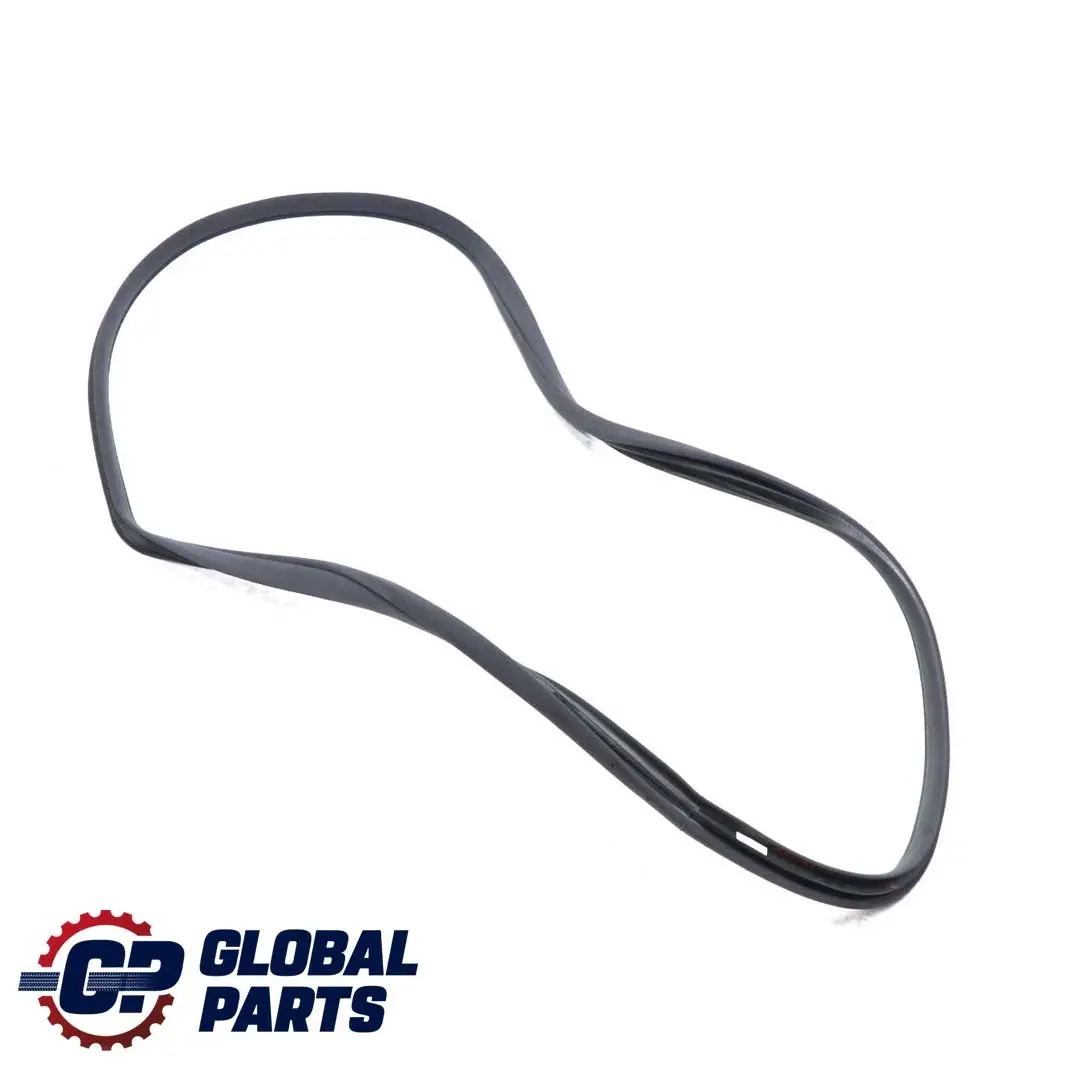 Guarnizione telaio porta posteriore sinistra destra per Mercedes W211 con numero di parte A2116970351 Mercedes W211 Guarnizione telaio porta posteriore sinistra destra - SKU A2116970351 - Numero di parte A2116970351
