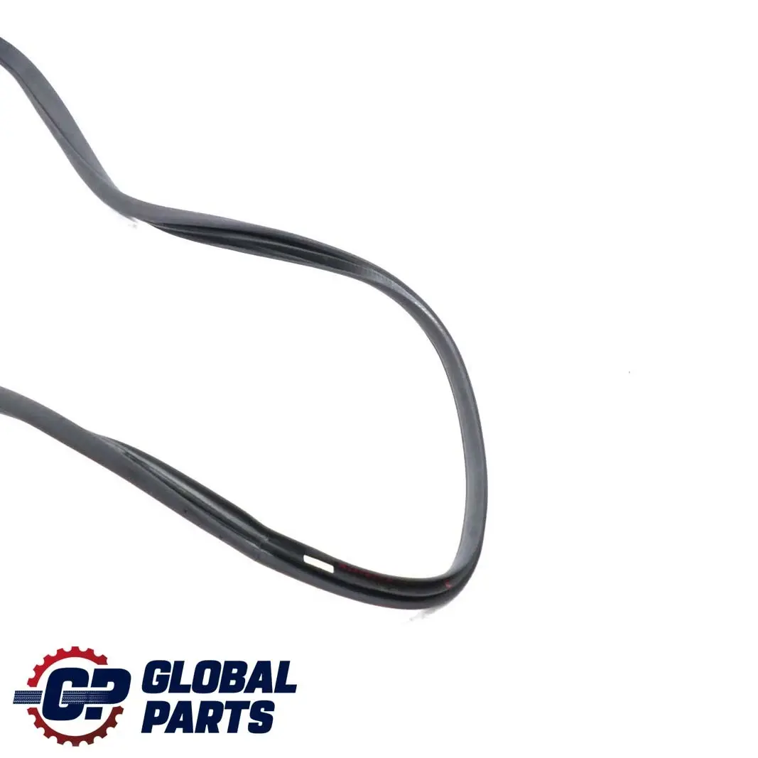 Mercedes W211 Guarnizione telaio porta posteriore sinistra destra - SKU A2116970351 - Numero di parte A2116970351