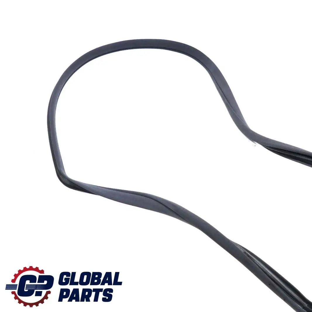 Mercedes-Benz E-Class W211 Rear Left Right Door Frame Seal Gasket to with Part number A2116970351 Mercedes-Benz E-Class W211 Rear Left Right Door Frame Seal Gasket - SKU A2116970351 - Part number A2116970351