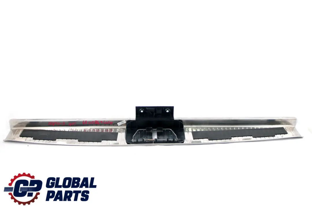 Mercedes S211 Osłona Listwa Progu Bagażnika - SKU A2116980089 - Numer Części A2116980089