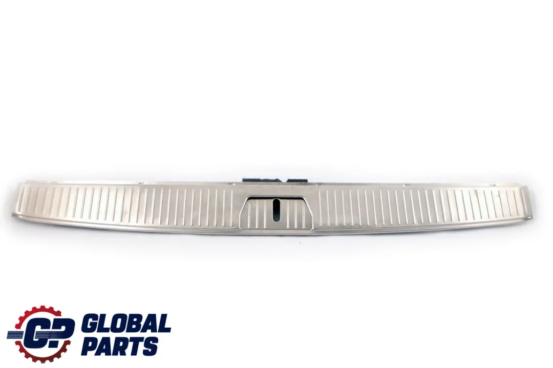 Cubremaletero Embellecedor Maletero Cromo para Mercedes S211 Touring con número de pieza A2116980089 Mercedes S211 Touring Cubremaletero Embellecedor Maletero Cromo - SKU A2116980089 - Número de pieza A2116980089