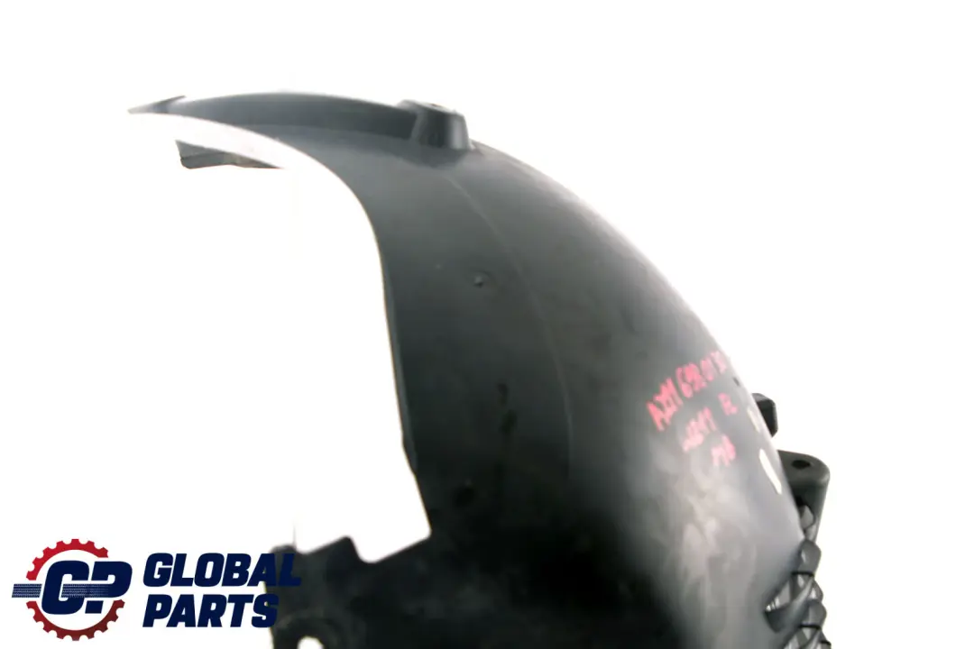 Mercedes W211 S211 Front Left N/S Wheel Arch Trim Cover Front Section - SKU A2116980130 - Part number A2116980130