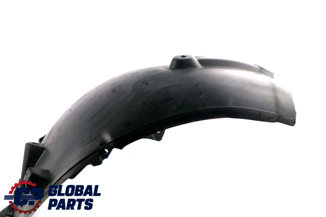 Mercedes W211 S211 Enjoliveur de passage de roue avant gauche Section avant - SKU A2116980130 - Numéro de pièce A2116980130