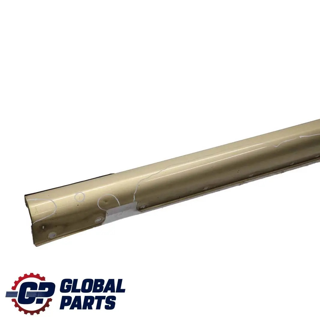 Mercedes-Benz W211 Bas de Porte Fa?ade Gauche Travertin Beige - 693 pour à propos du numéro de pièce A2116980154 Mercedes-Benz W211 Bas de Porte Fa?ade Gauche Travertin Beige - 693 - SKU A2116980154-TRB - Numéro de pièce A2116980154