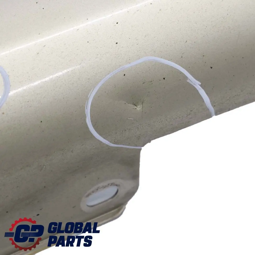 Mercedes-Benz W211 Bas de Porte Fa?ade Gauche Travertin Beige - 693 pour à propos du numéro de pièce A2116980154 Mercedes-Benz W211 Bas de Porte Fa?ade Gauche Travertin Beige - 693 - SKU A2116980154-TRB - Numéro de pièce A2116980154