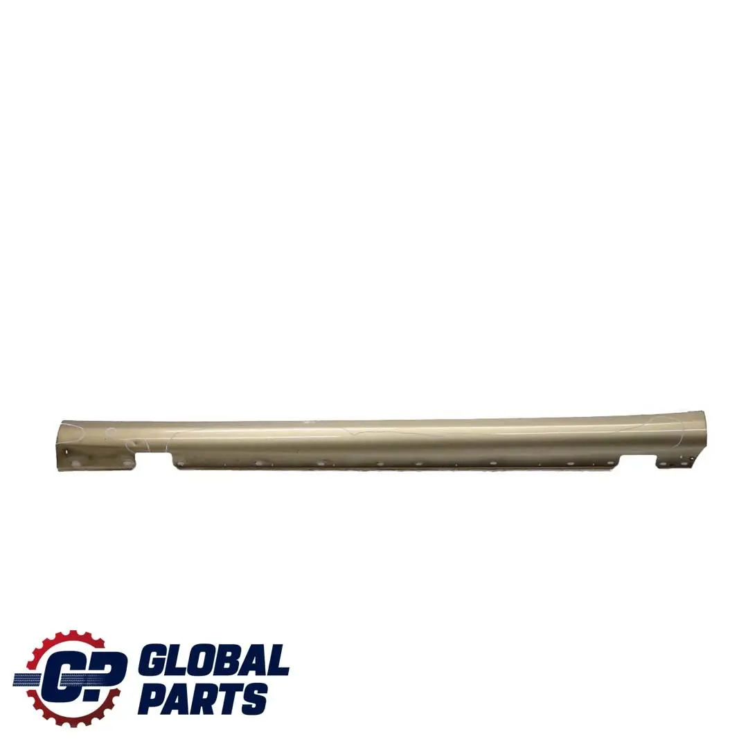 Mercedes-Benz W211 Bas de Porte Fa?ade Gauche Travertin Beige - 693 pour à propos du numéro de pièce A2116980154 Mercedes-Benz W211 Bas de Porte Fa?ade Gauche Travertin Beige - 693 - SKU A2116980154-TRB - Numéro de pièce A2116980154