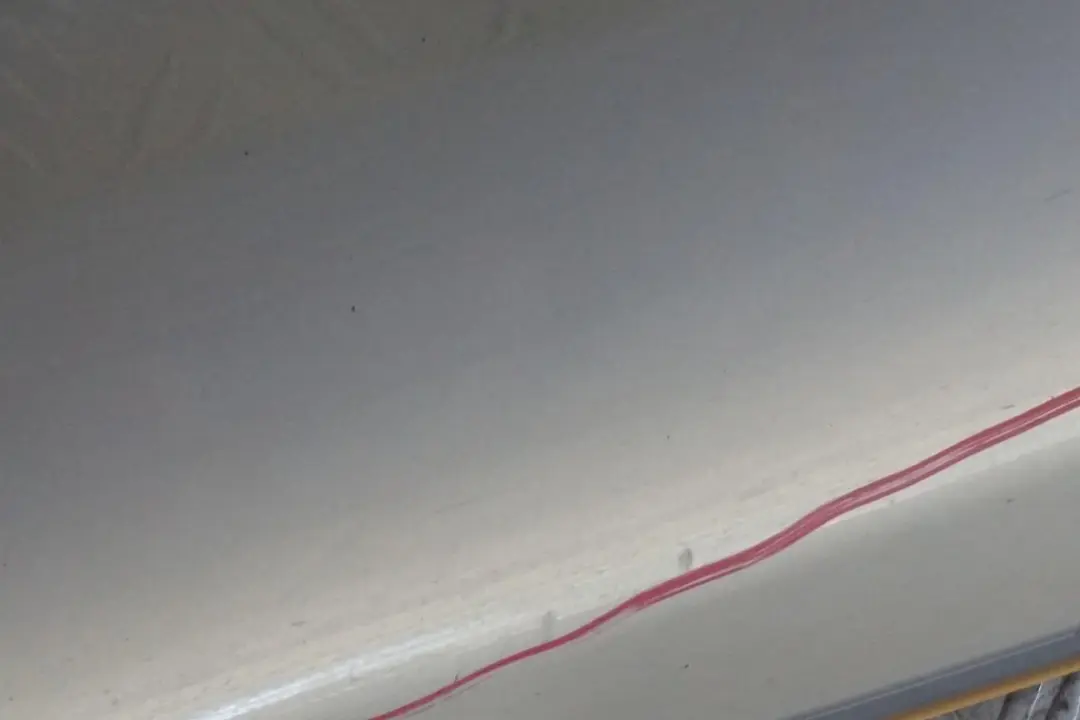 Mercedes E Class W211 Door Sill Side Cover Skirt Left N/S Brilliant Silver 744U - SKU A2116980354-BS - Part number A2116980354