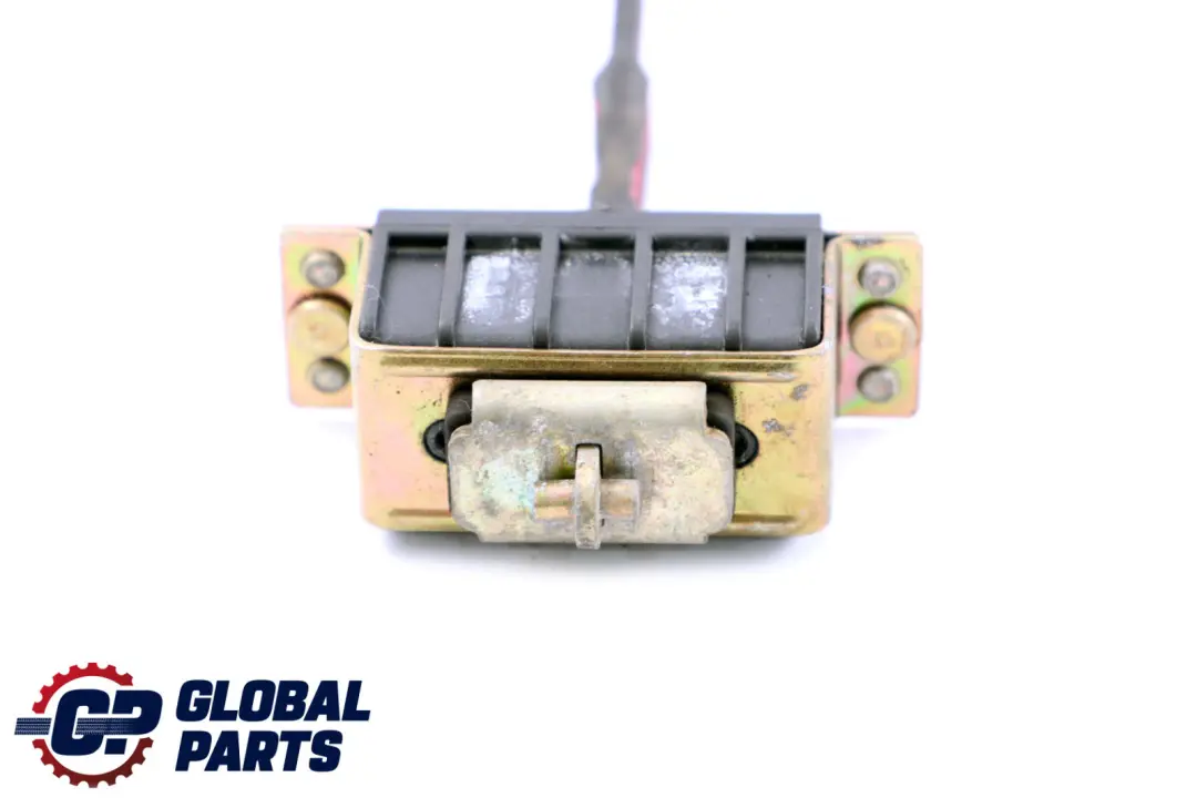  Mercedes-Benz E-Class W211 S211 Front Door Check Strap Stop Opening Limiter - SKU A2117200116 - Part number A2117200116