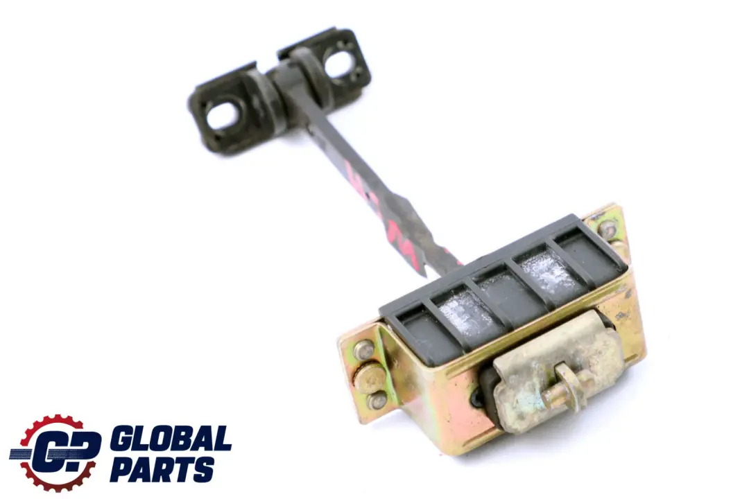 Puerta Delantera Check Strap Stop Limitador De Apertura para Mercedes W211 S211 con número de pieza A2117200116 Mercedes W211 S211 Puerta Delantera Check Strap Stop Limitador De Apertura - SKU A2117200116 - Número de pieza A2117200116