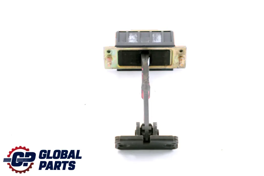 Mercedes-Benz E-Class W211 S211 Front Door Check Strap Stop Opening Limiter to with Part number A2117200116 Mercedes-Benz E-Class W211 S211 Front Door Check Strap Stop Opening Limiter - SKU A2117200116 - Part number A2117200116