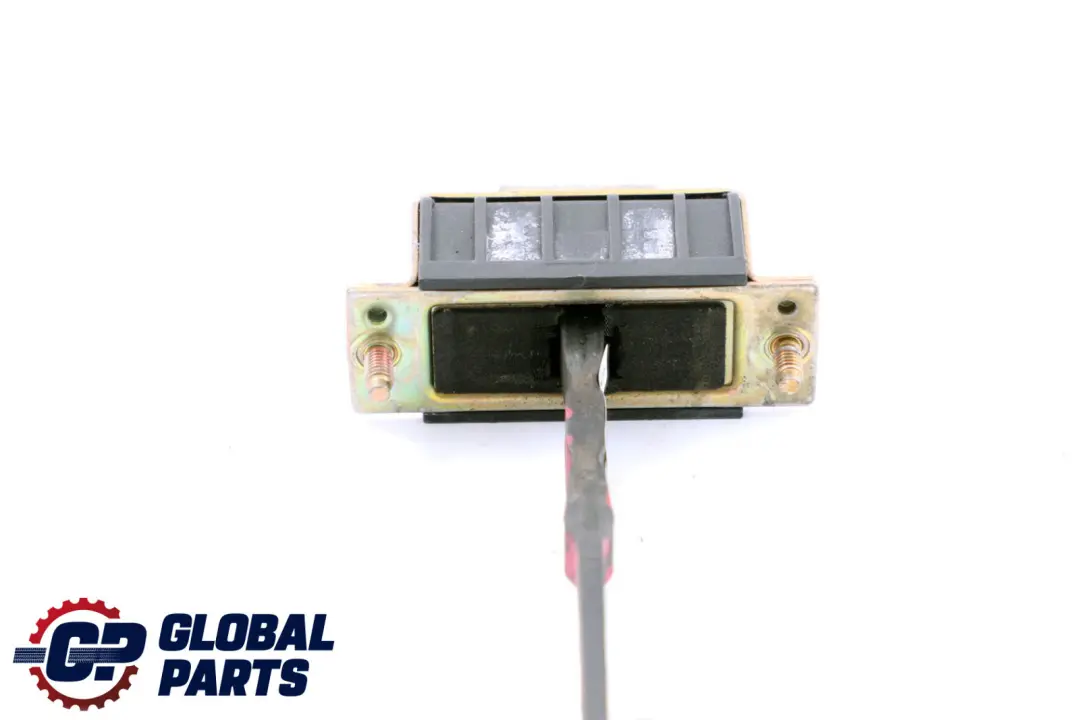  Mercedes-Benz E-Class W211 S211 Front Door Check Strap Stop Opening Limiter - SKU A2117200116 - Part number A2117200116