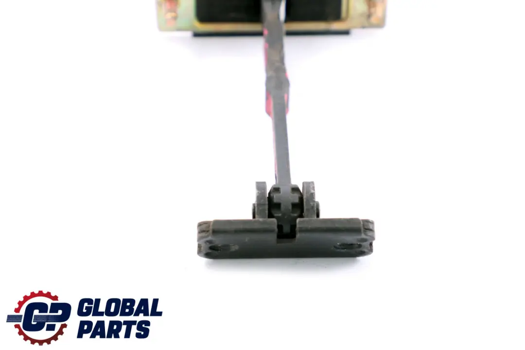 Puerta Delantera Check Strap Stop Limitador De Apertura para Mercedes W211 S211 con número de pieza A2117200116 Mercedes W211 S211 Puerta Delantera Check Strap Stop Limitador De Apertura - SKU A2117200116 - Número de pieza A2117200116