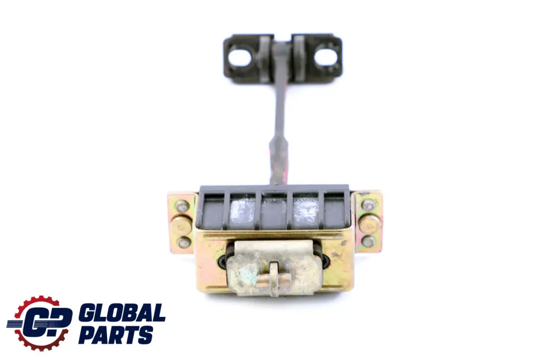 Mercedes-Benz E-Class W211 S211 Front Door Check Strap Stop Opening Limiter to with Part number A2117200116 Mercedes-Benz E-Class W211 S211 Front Door Check Strap Stop Opening Limiter - SKU A2117200116 - Part number A2117200116