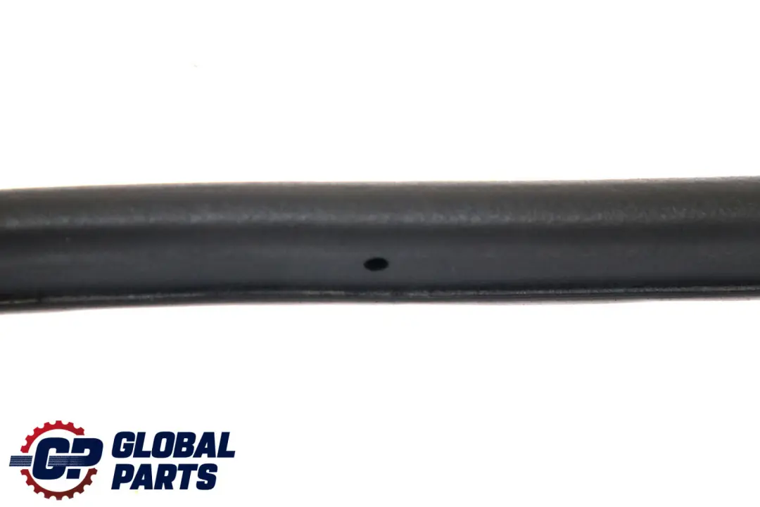 Front Left Door N/S Frame Seal Gasket Weatherstrip to Mercedes W211 with Part number A2117200178 Mercedes W211 Front Left Door N/S Frame Seal Gasket Weatherstrip - SKU A2117200178 - Part number A2117200178