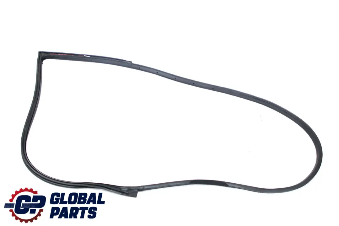 Porta anteriore sinistra Telaio Guarnizione per Mercedes W211 con numero di parte A2117200178 Mercedes W211 Porta anteriore sinistra Telaio Guarnizione - SKU A2117200178 - Numero di parte A2117200178