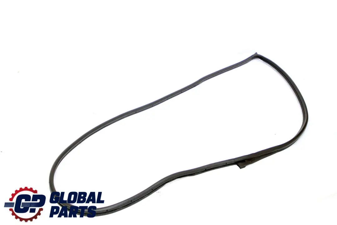 Mercedes W211 Front Left Door N/S Frame Seal Gasket Weatherstrip - SKU A2117200178 - Part number A2117200178