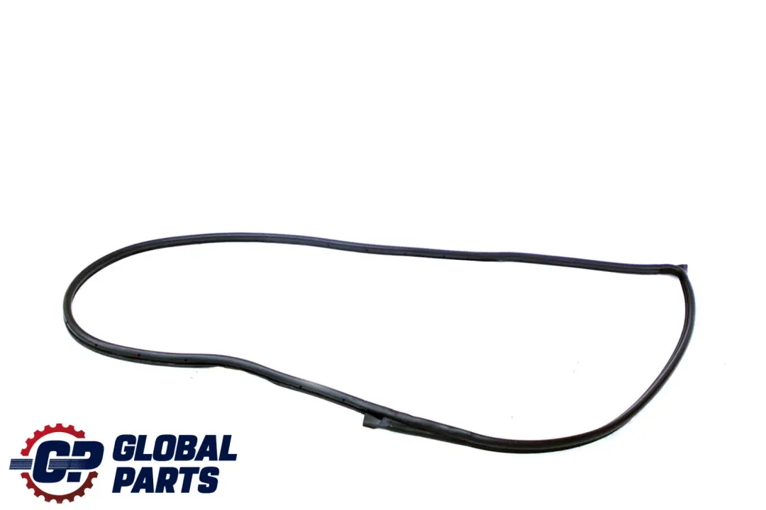 Mercedes W211 Front Left Door N/S Frame Seal Gasket Weatherstrip - SKU A2117200178 - Part number A2117200178