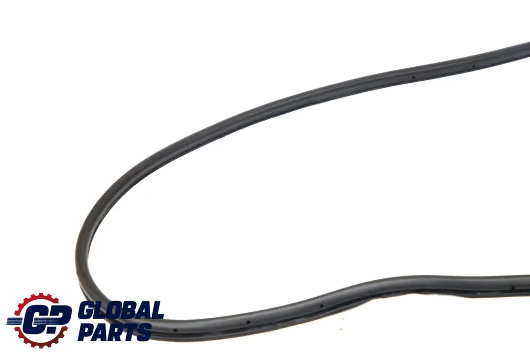 Front Left Door N/S Frame Seal Gasket Weatherstrip to Mercedes W211 with Part number A2117200178 Mercedes W211 Front Left Door N/S Frame Seal Gasket Weatherstrip - SKU A2117200178 - Part number A2117200178