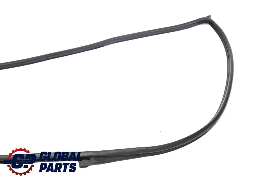 Mercedes W211 Front Left Door N/S Frame Seal Gasket Weatherstrip - SKU A2117200178 - Part number A2117200178