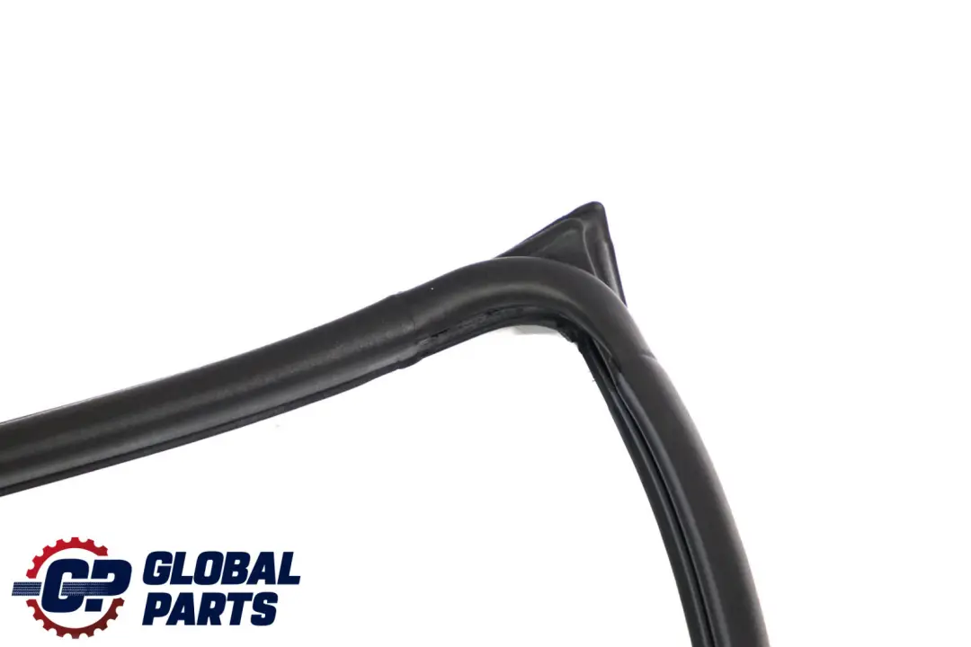 Mercedes W211 Front Left Door N/S Frame Seal Gasket Weatherstrip - SKU A2117200178 - Part number A2117200178