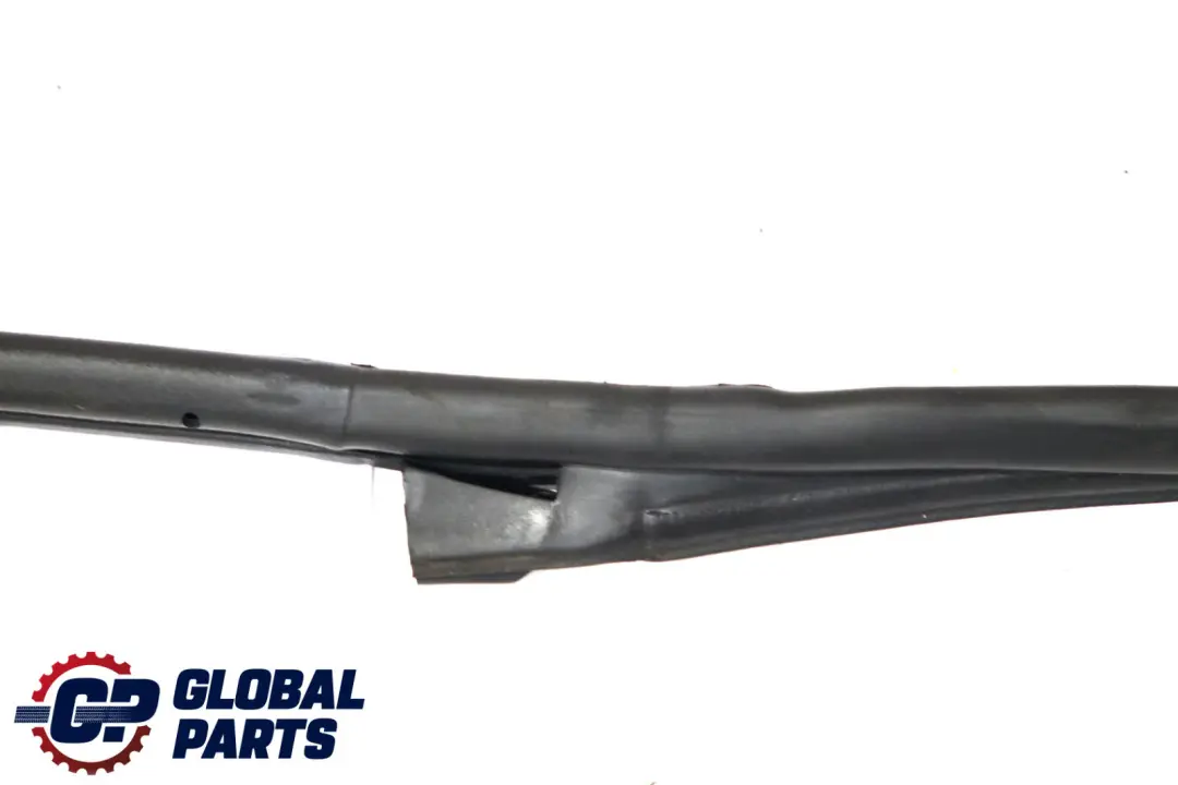 Mercedes W211 Front Left Door N/S Frame Seal Gasket Weatherstrip - SKU A2117200178 - Part number A2117200178