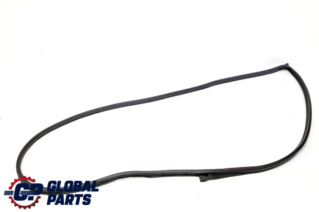 Mercedes W211 Front Left Door N/S Frame Seal Gasket Weatherstrip - SKU A2117200178 - Part number A2117200178