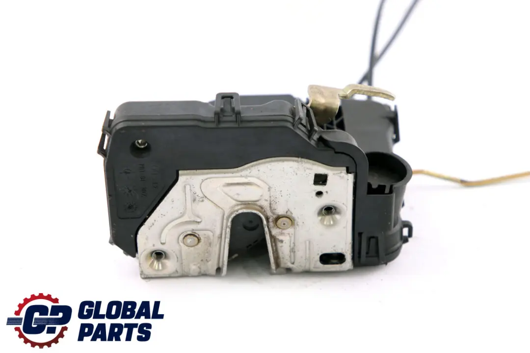  Mercedes-Benz E-Class S211 W211 Front Left Door Lock Latch Mechanism Actuator - SKU rhd-A2117200335 - Part number A2117200335