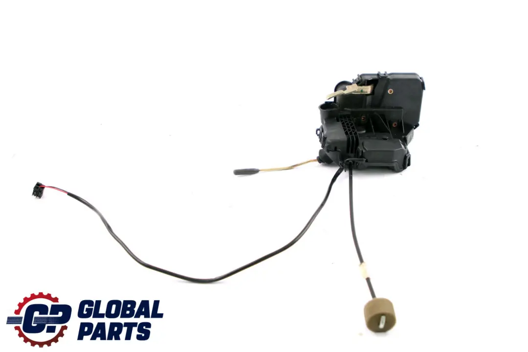  Mercedes-Benz E-Class S211 W211 Front Left Door Lock Latch Mechanism Actuator - SKU rhd-A2117200335 - Part number A2117200335
