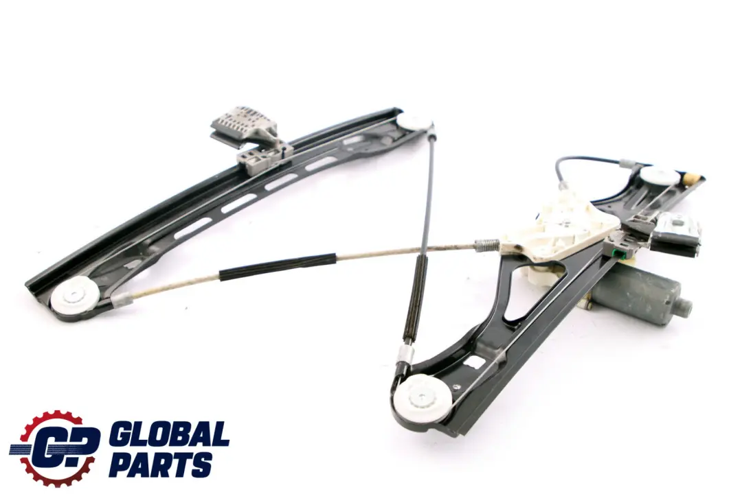 Mercedes E-Class W211 S211 Front Left Door N/S Window Electric Lifter Motor - SKU A2117200346 - Part number A2117200346