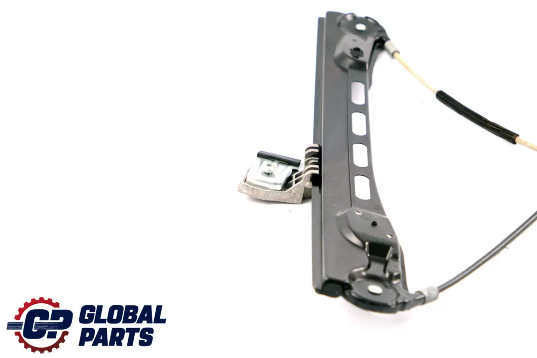 Mercedes E-Class W211 S211 Front Left Door N/S Window Electric Lifter Motor - SKU A2117200346 - Part number A2117200346