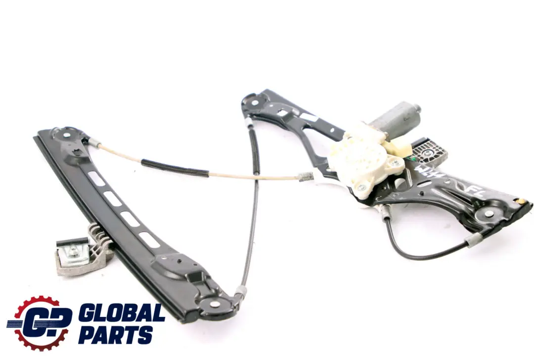 Mercedes W211 S211 Motore Alzacristalli Elettrici Porta Anteriore Sinistra - SKU A2117200346 - Numero di parte A2117200346