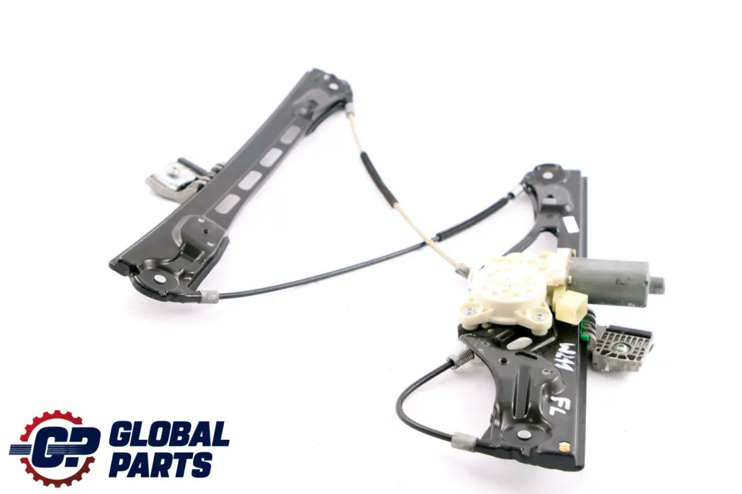 Mercedes W211 S211 Motore Alzacristalli Elettrici Porta Anteriore Sinistra - SKU A2117200346 - Numero di parte A2117200346